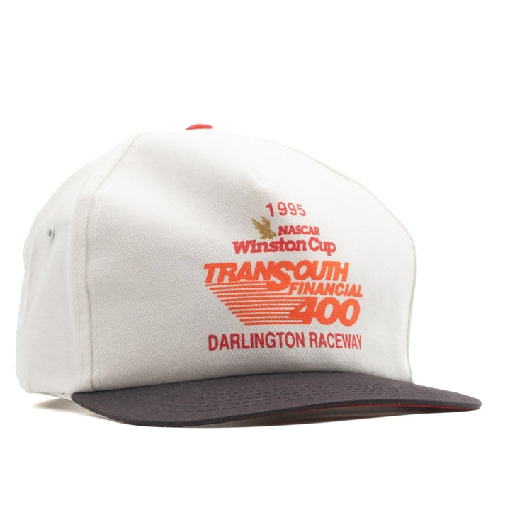 Headwear - Winston Cup Transouth Financial 400 - SNAG