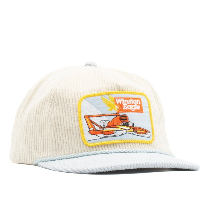 Headwear - Winston Eagle - SNAG