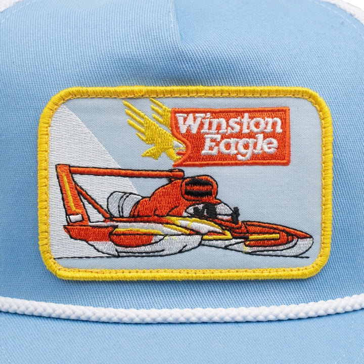 Headwear - Winston Eagle - SNAG