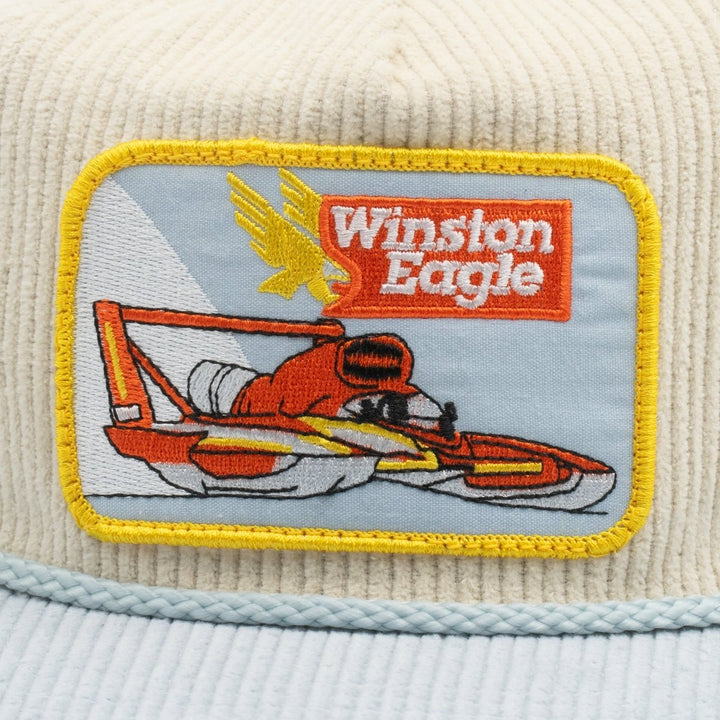 Headwear - Winston Eagle - SNAG