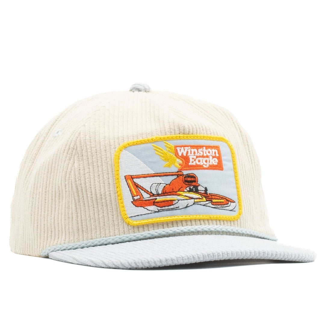 Headwear - Winston Eagle - SNAG