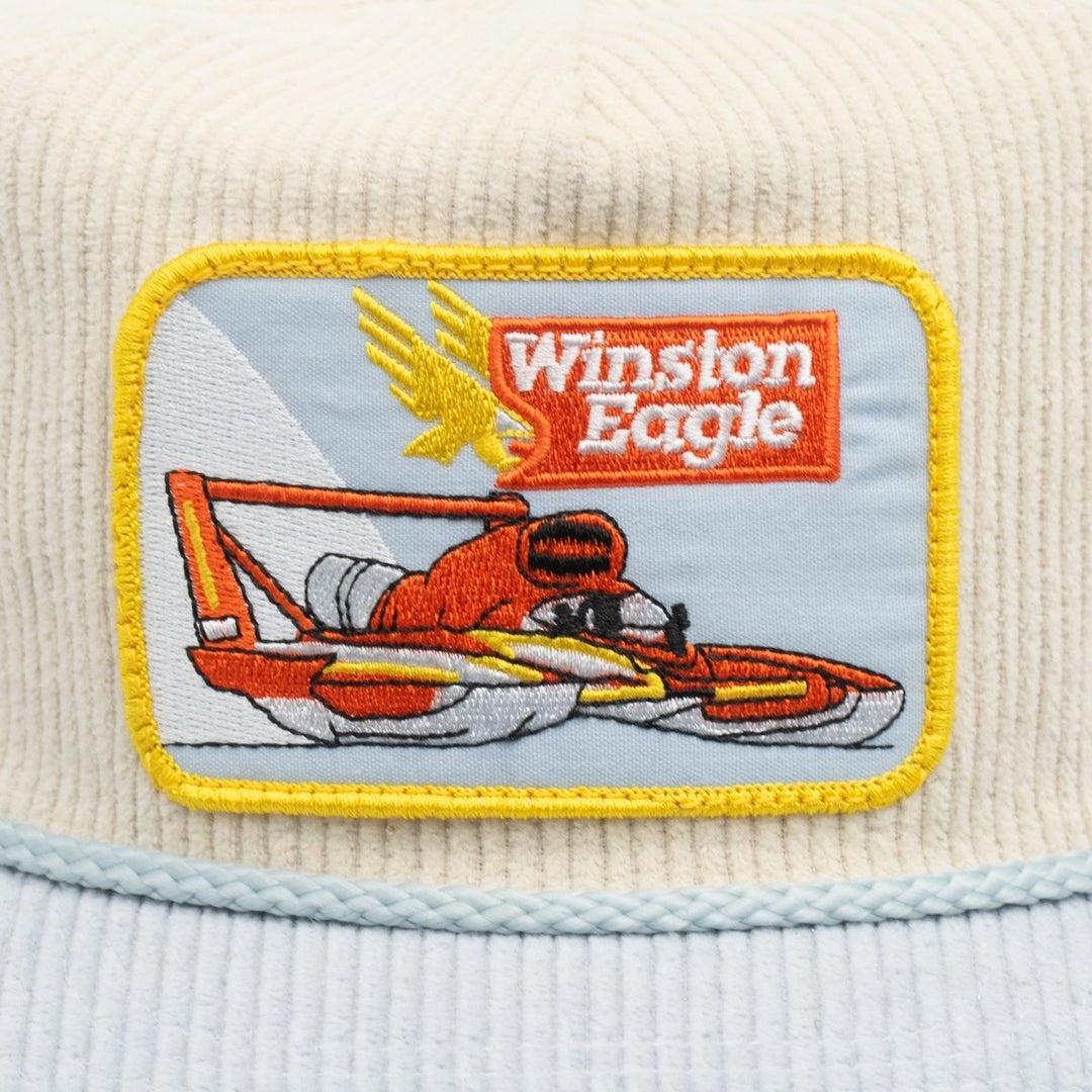 Headwear - Winston Eagle - SNAG