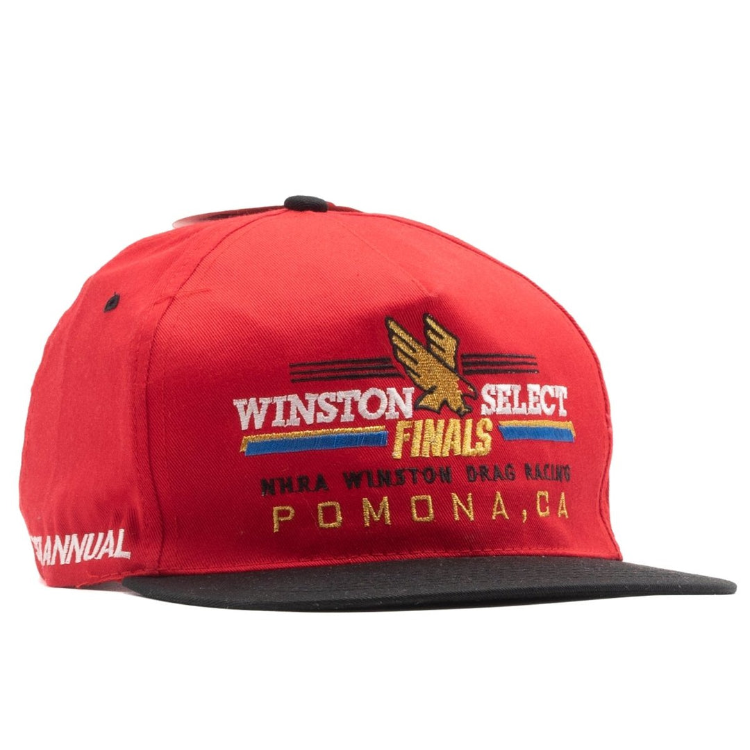 Headwear - Winston Select Finals - SNAG