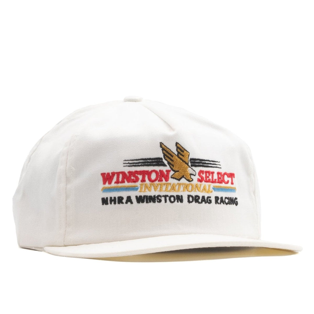 Headwear - Winston Select Invitational - SNAG