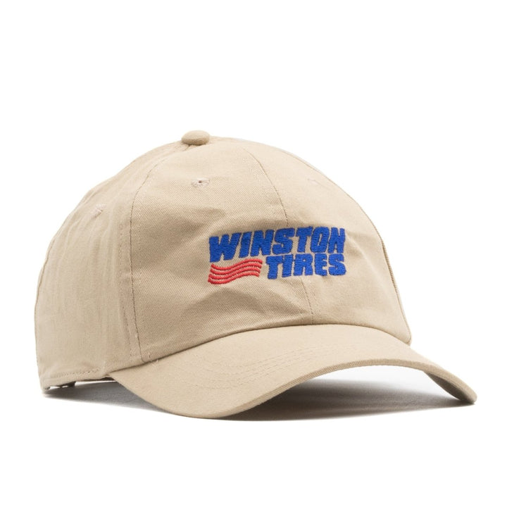 Headwear - Winston Tires - SNAG