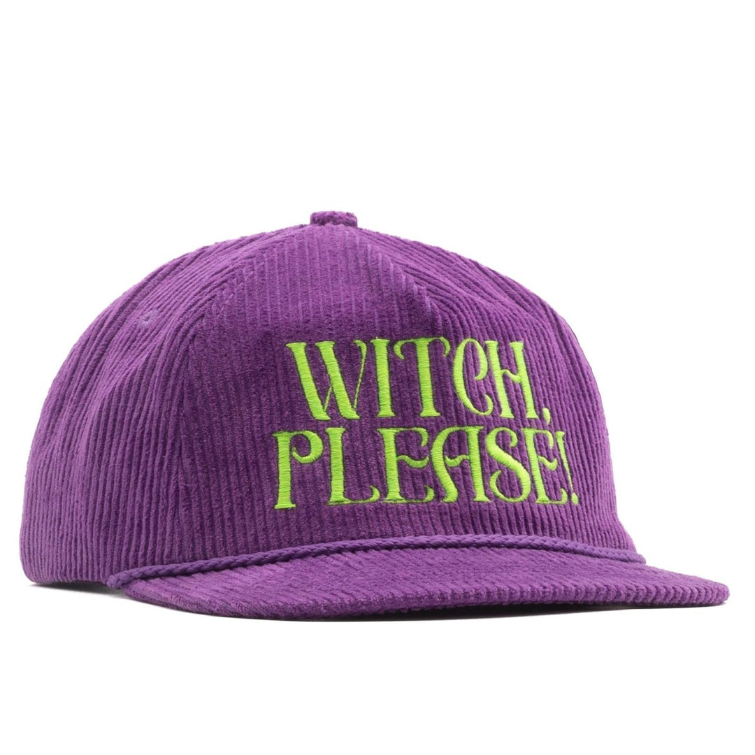 Headwear - Witch Please! - SNAG