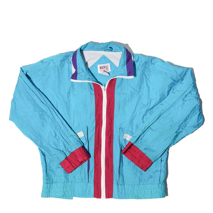 Wmns Rock Creek Windbreaker