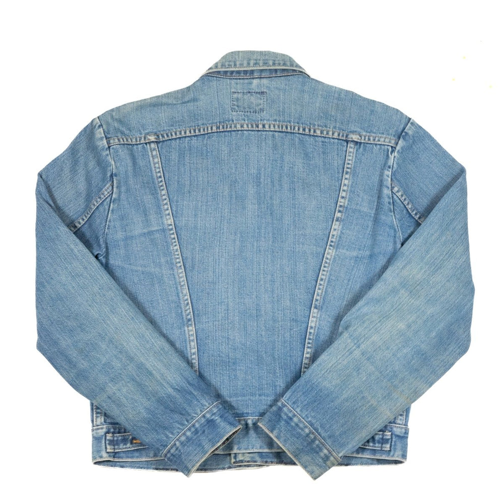 Outerwear - Wrangler Denim Jacket - SNAG