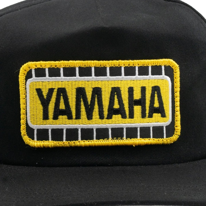 Headwear - Yamaha - SNAG