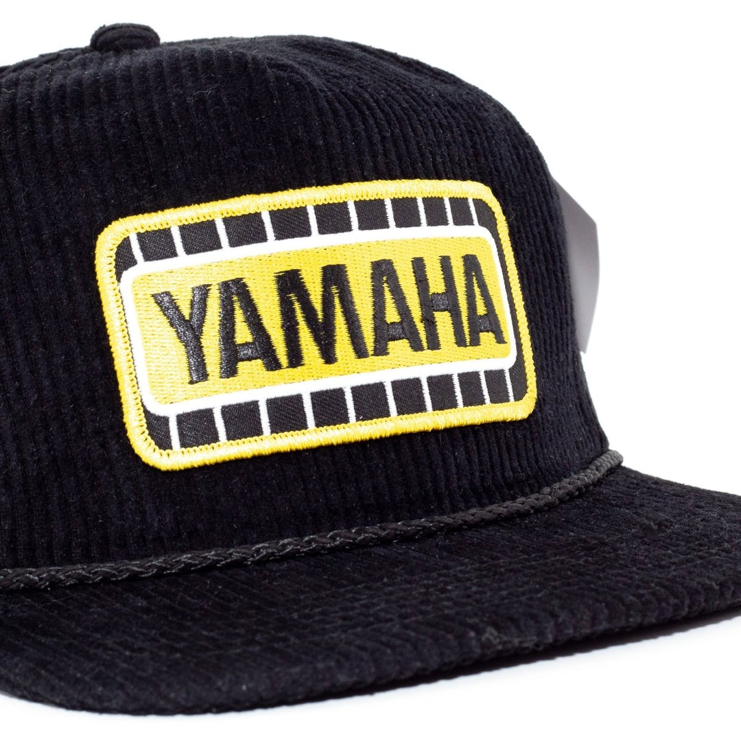 Headwear - Yamaha - SNAG