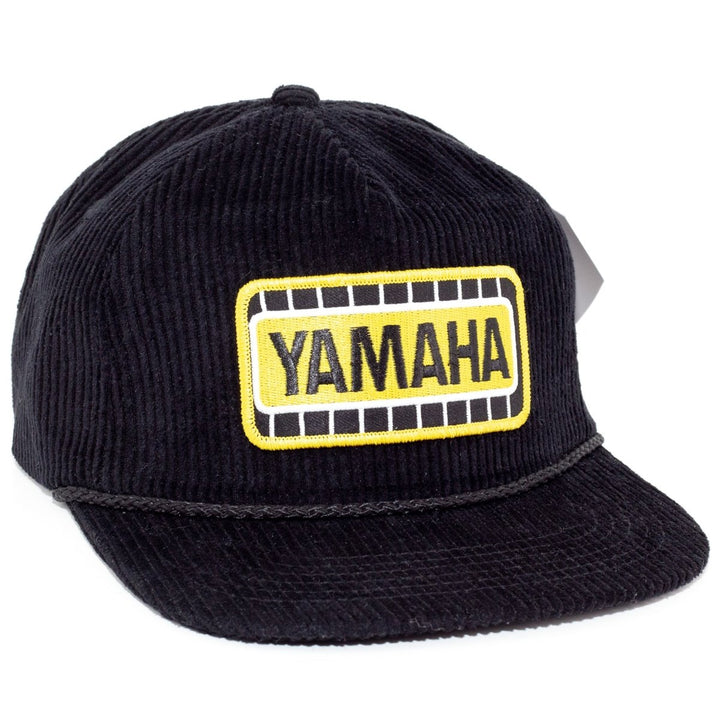 Headwear - Yamaha - SNAG