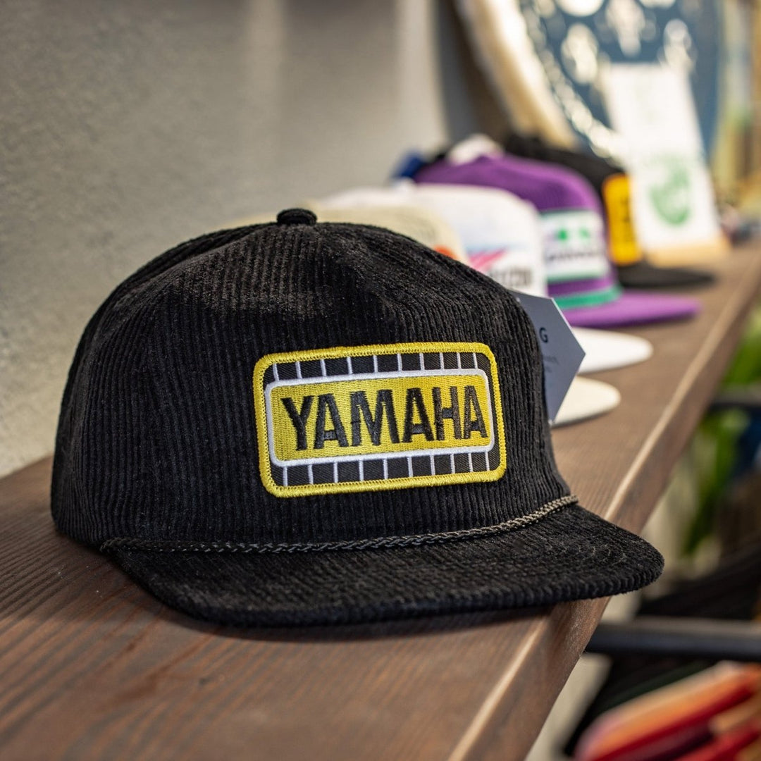 Headwear - Yamaha - SNAG