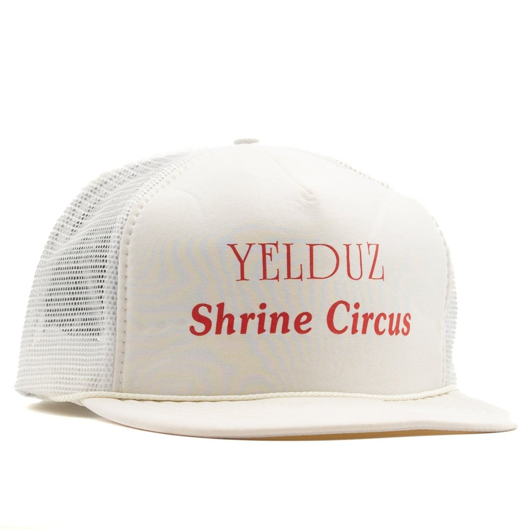 Headwear - Yelduz Shrine Circus - SNAG