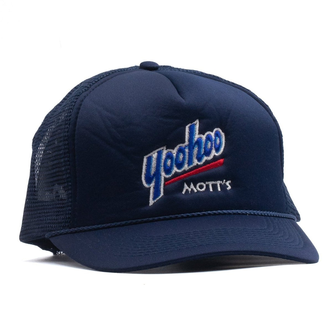 Headwear - Yoohoo Mott's - SNAG