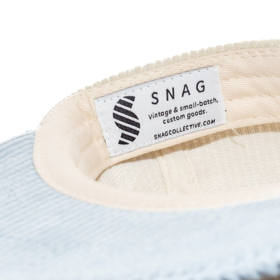 Headwear - You Sure About That? - SNAG