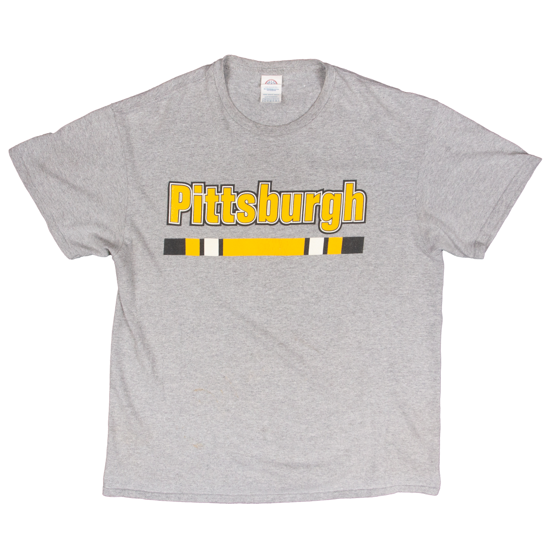 Vintage Pittsburgh Steelers Sweatshirt (1990s) 1