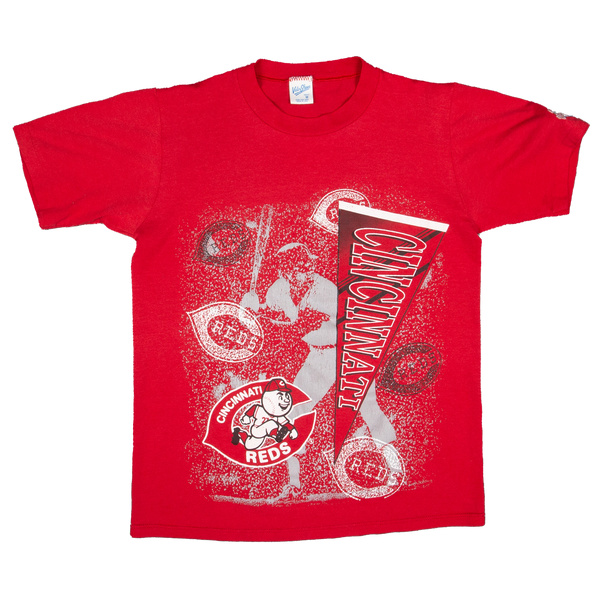 Vintage Cincinnati Reds T-Shirt